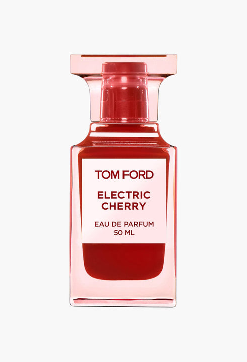 Electric Cherry - GLAM MODA